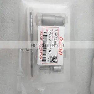 Common Rail Injector Repair Kit For 1465A041 thumbnail-2
