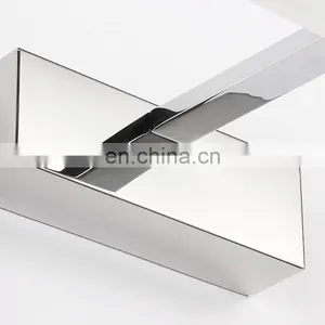 Modern Decoration Simple Washroom 7W LED Mirror Light thumbnail-5