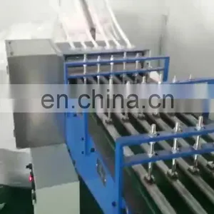 Medical Automatic Cotton Ball Making Machine for Absorbent Cotton Ball thumbnail-1