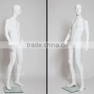Whole Body Latest Design 195cm Height Man Mannequin JOY2 thumbnail-6