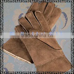 2016 Fashion Classical Satin Women Gloves thumbnail-1
