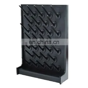 CE Guangzhou Wholesale pp Single Double a Desktop Drip Rack Dry Rack thumbnail-4