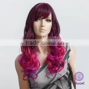 1594 Wholesale 100% Hand Made Full Lace Brazilian Human Hair Wig thumbnail-5