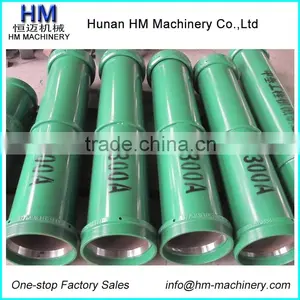 Tremie Socket Tremie Pipe Concrete Pipe Dia 300A thumbnail-1
