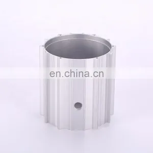 Shengxin Extruded Enclosure Aluminum Electronics Motor Shell Extrusion Case thumbnail-1