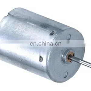 RF370 dc Motor for Air Pump,water Pump, Washer Pump thumbnail-1