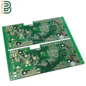 Single Sided PCB Board Circuit PCB Price Best China Manufacturer thumbnail-1