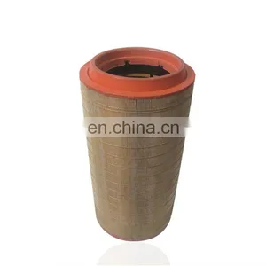Wholesale Excavator Heavy Duty OEM Air Filters 21431831 thumbnail-2