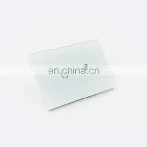Frankever 2 Gang Smart Wifi Controlled Light Switch thumbnail-2