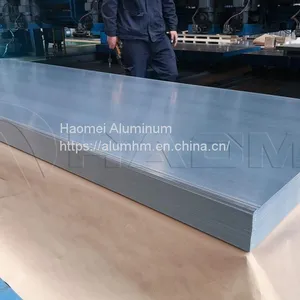 5052 Marine Grade Aluminum Sheet thumbnail-1