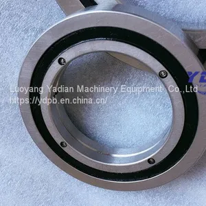 RE4010 Thin-section Precision Crossed Roller Bearing thumbnail-5