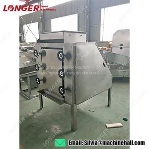Hot Sale Milling Almond Flour Mill Machine to Make Almond Flour thumbnail-4