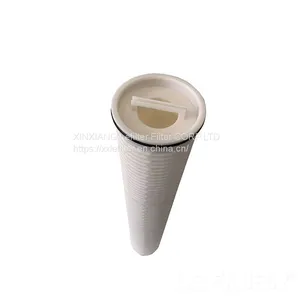 5um 40inch High Flow Water Filter Cartridge HFU660GF100H13 thumbnail-2