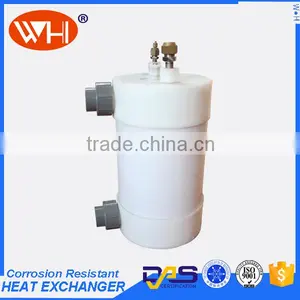 ISO Certification 1.5HP Titanium Heat Exchanger Pool thumbnail-5