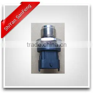 ISDE Common Rail Pressure Sensor 0281002937 thumbnail-1