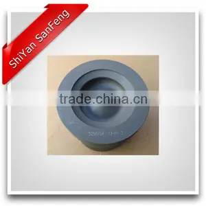 DCEC ISF3.8 Engine Piston 5258754 thumbnail-1