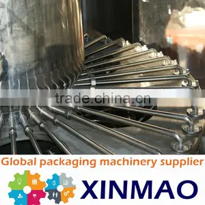 RCGF Series Pet Bottle Automatic Fresh Juice Filling Machine From 1000bph To25000bph thumbnail-5
