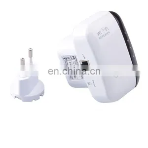 Best Offer 300M Wireless Signal 802.11N Long Range Wifi Amplifier Repeater thumbnail-4