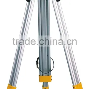 Aluminium Tripod For Total Station, Theodolite, Laser Level, Automatic Level thumbnail-1