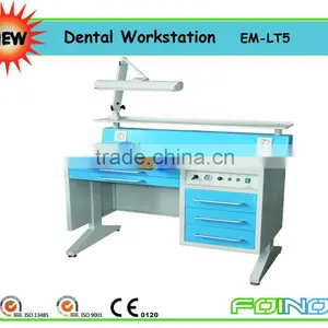 EM-LT5 Dental Workstation Equipment thumbnail-1