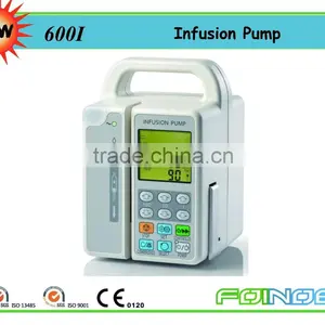 Model:600I Veterinary Infusion Set thumbnail-1