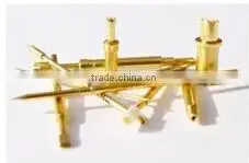 Spring Test Needle Offer Sample Test Probe PCB Round Head Probe thumbnail-1