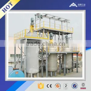 Carbon Steel Storage Tank thumbnail-1
