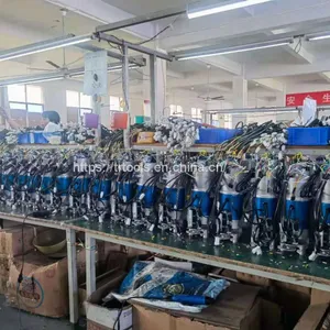 AC 800kg Gate Operater/Roller Shutter Motors With Directly Factory Price thumbnail-3