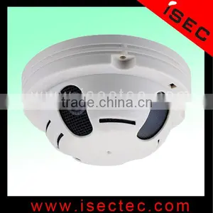 Smoke Detector Camera IC-H-D Series thumbnail-1