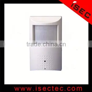 1/3 Sony CCD 420tvl-800tvl CCTV Security System PIR Hidden Camera With 3.7mm Lens thumbnail-1