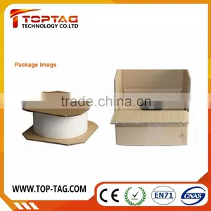 HF/UHF RFID Inlay Tag , Rfid Uhf Wet Inlay thumbnail-4