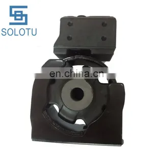 INSULATOR, ENGINE MOUNTING, FRONT FOR COROLLA ZRE120 1ZRFE 2007-- 12361-0T030 thumbnail-1