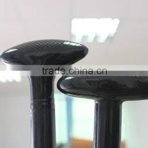 Adjustable Dragon Boat Paddle Carbon Dragon Boat Paddle With IDBF Approved Dragon Boat Paddles thumbnail-2