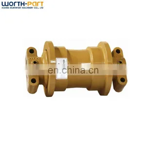 Volv EC210 Excavator Track Roller for Crawler Excavator thumbnail-2