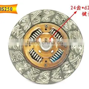Heavy Duty Clutch Disc OEM Number :4JB1-T thumbnail-3