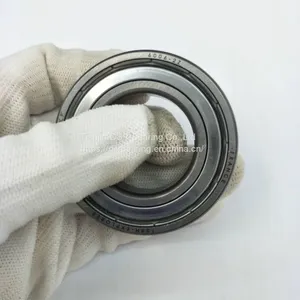 DSR Bearing Deep Groove Ball Bearing Original Non-Standard Bearings Ball Bearing 60/22 60/32 62/22 62/28 62/32 63/28 /32 Series, High Speed, OEM thumbnail-5