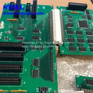 Portable Stereo Pcba Service Pcb Assembly Board Custom Made Shenzhen One-stop PCBA Factory thumbnail-3
