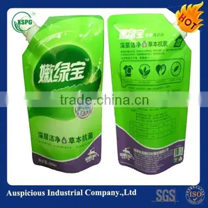 Liquid Packaging Laundry Detergent Bag thumbnail-1