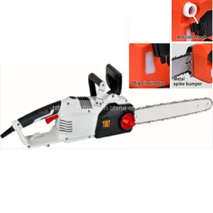 Electric Chainsaw thumbnail-1