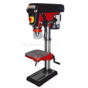 Drill Press thumbnail-1
