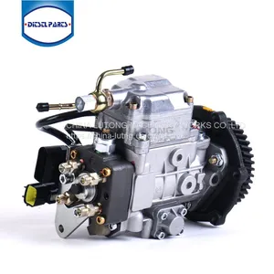 Ford Tractor Fuel Pump Replacement NJ-VP4-10e2000R002-fuel Injection Pump Cummins 4bt thumbnail-4