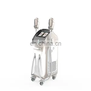 Muscle Building Body Slimming Beauty Equipment Ems Electric Muscle Stimulation Machine For Loose Weight Treatment thumbnail-3