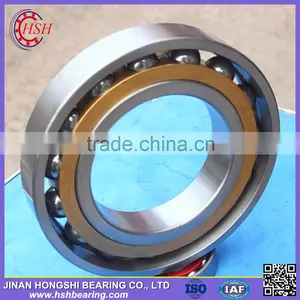 7313 Ceramic Angular Contact Ball Bearing Use in the Different Pinion Shaft thumbnail-2