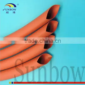 UL Listed 1.5MM RED Heatshrink Tubing for Remote Controlled Vehicle thumbnail-2
