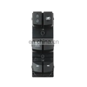 100030160 93570-3X030 Driver Master LH Window Mirror Switch For 13-17 Hyundai Elantra thumbnail-1