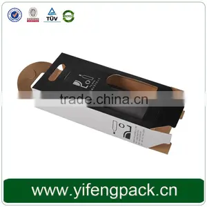 Take Away Wine Packaging Bag In Box With Professional Supplier thumbnail-1