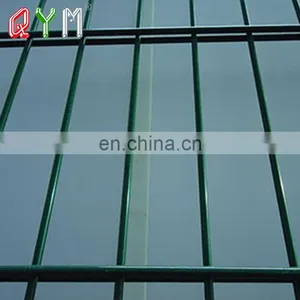 Decorative Pvc Coating Double Wire Fence 868 Fence Panels thumbnail-5