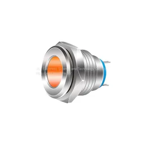 J&V Indicator Light 20mA for Oven thumbnail-1
