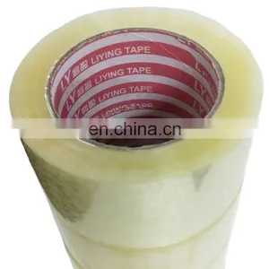 Adhesive Pressure Sensitive BOPP Tape Packing Tape thumbnail-1