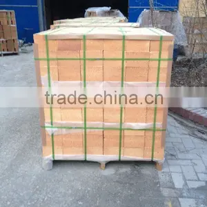 Low Porosity Refractory Brick,furnace Refractory Brick thumbnail-2